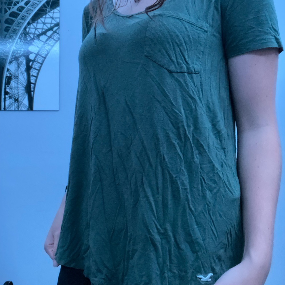 Women’s shirt